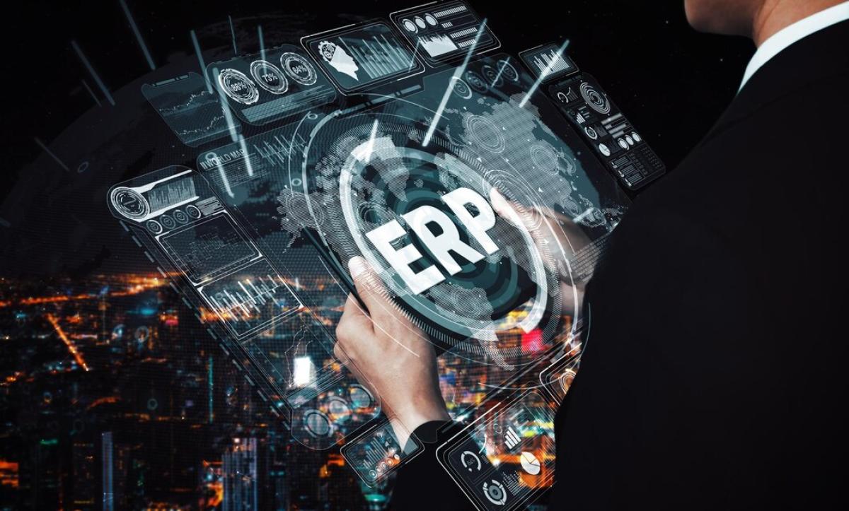 ERP Seçiminde 10 Kritik Adım
