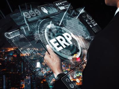 ERP Seçiminde 10 Kritik Adım