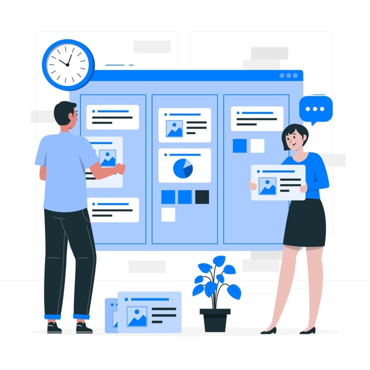Kanban Proje Yönetimi Nedir? Örneklerle Öğrenin!