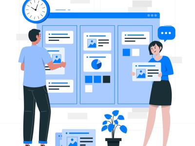 Kanban Proje Yönetimi Nedir? Örneklerle Öğrenin!