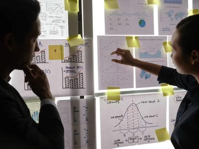 Lean Proje Yönetimi Nedir? Örneklerle Öğrenin!