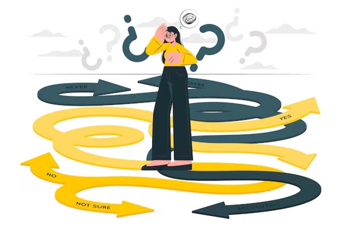 Kritik Yol Metodu | Critical Path Method (CPM)