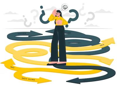 Kritik Yol Metodu | Critical Path Method (CPM)