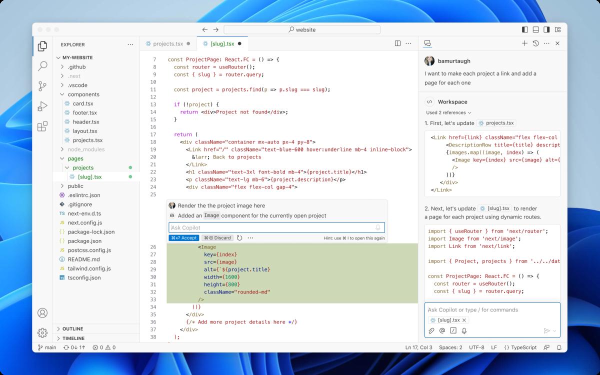 Visual Studio Code Nedir ve Nasıl Kullanılır?