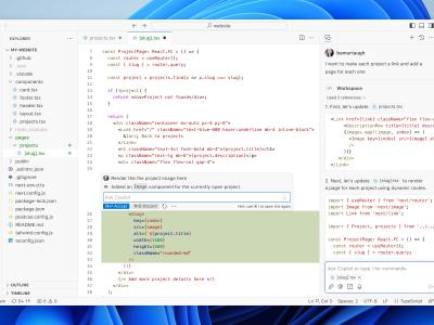 Visual Studio Code Nedir ve Nasıl Kullanılır?