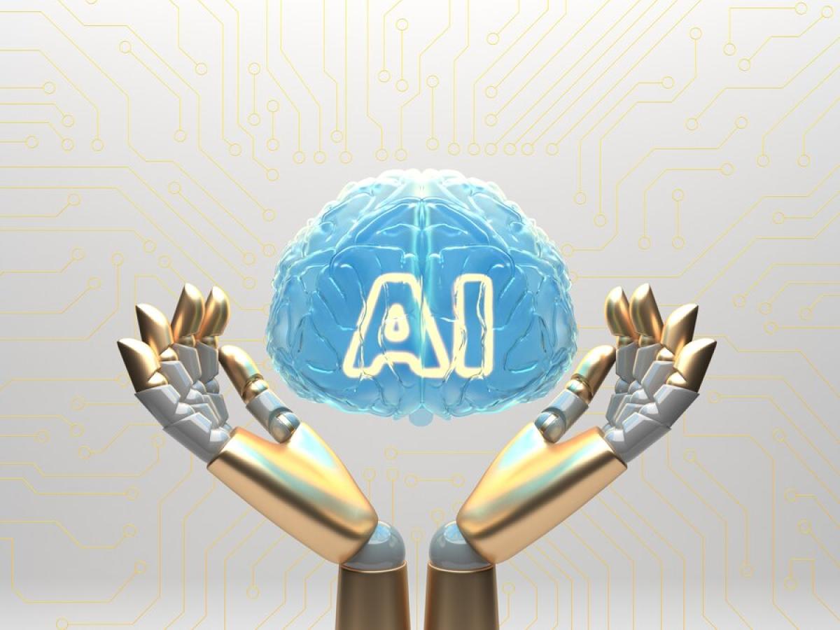 Generative AI Nedir ve Nasıl Çalışır?