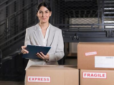 Dış Ticaret Uzmanı Nedir ve Görevleri Nelerdir?