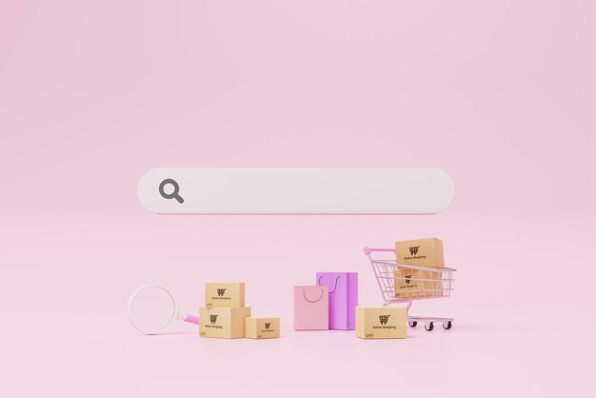 E-Ticarette Doğru Ürün Nasıl Bulunur? Kapsamlı Rehber