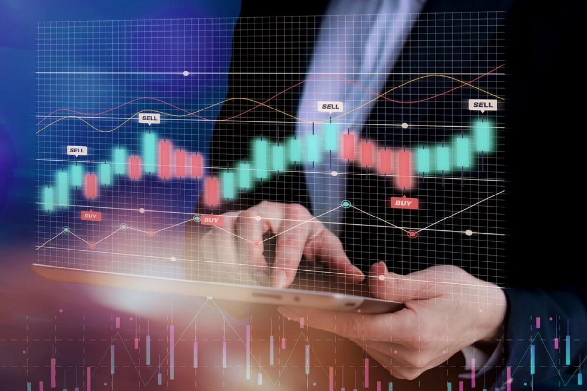 Finansal Piyasa Nedir? Detaylı Kılavuz