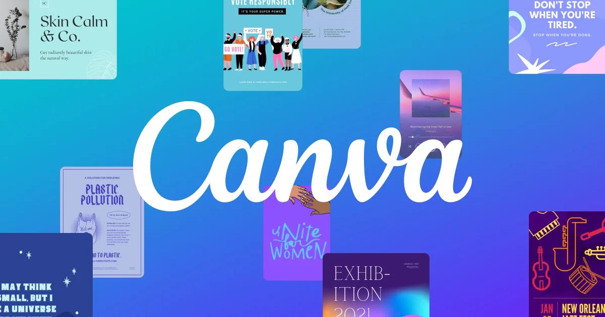 Canva Nedir ve Nasıl Kullanılır?