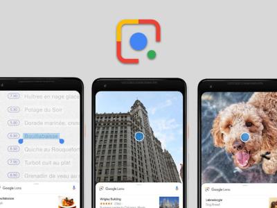 Google Lens Nedir? Neden Ve Nasıl Kullanılır?