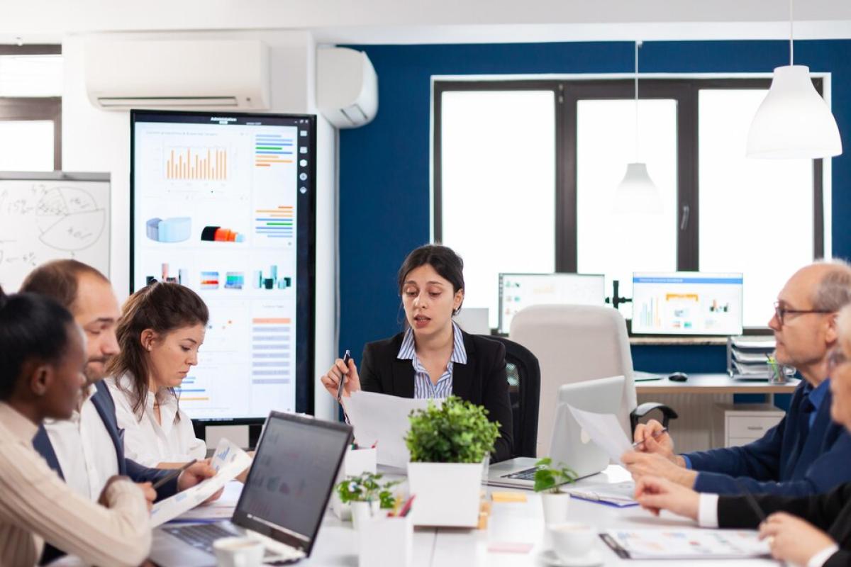 E-Ticaret Danışmanlığı Nedi? Nelere Dikkat Edilmelidir?