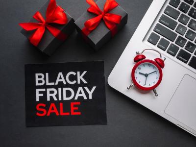 Black Friday | Yeni Nesil Satışları Hızlandırma