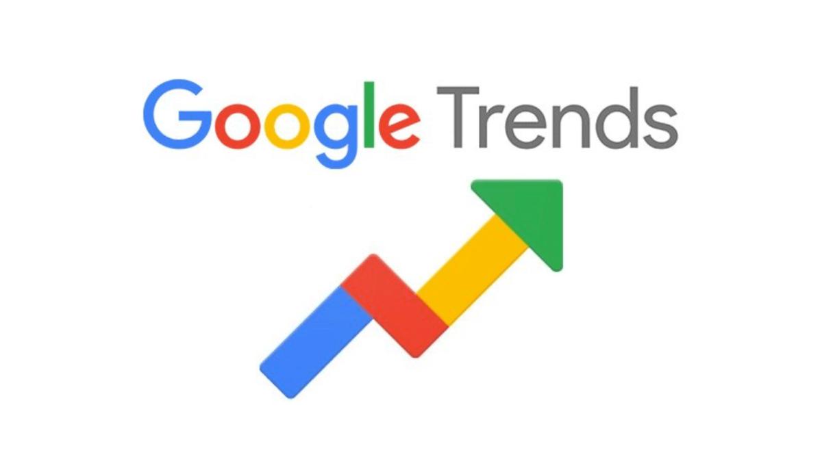 Google Trends Nedir ve Nasıl Kullanılır?