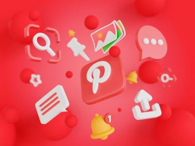 E-Ticaret İçin Pinterest Kullanımının Avantajları