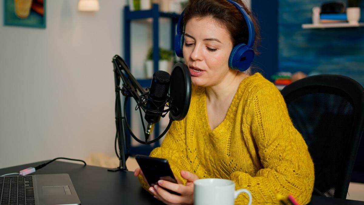 E-Ticaret İçin Podcast Yayınlarının Önemi