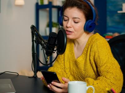 E-Ticaret İçin Podcast Yayınlarının Önemi