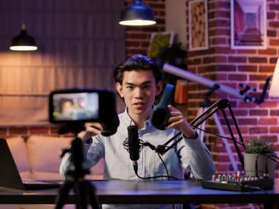 YouTube Tanıtım Videosu Nasıl Yapılır?