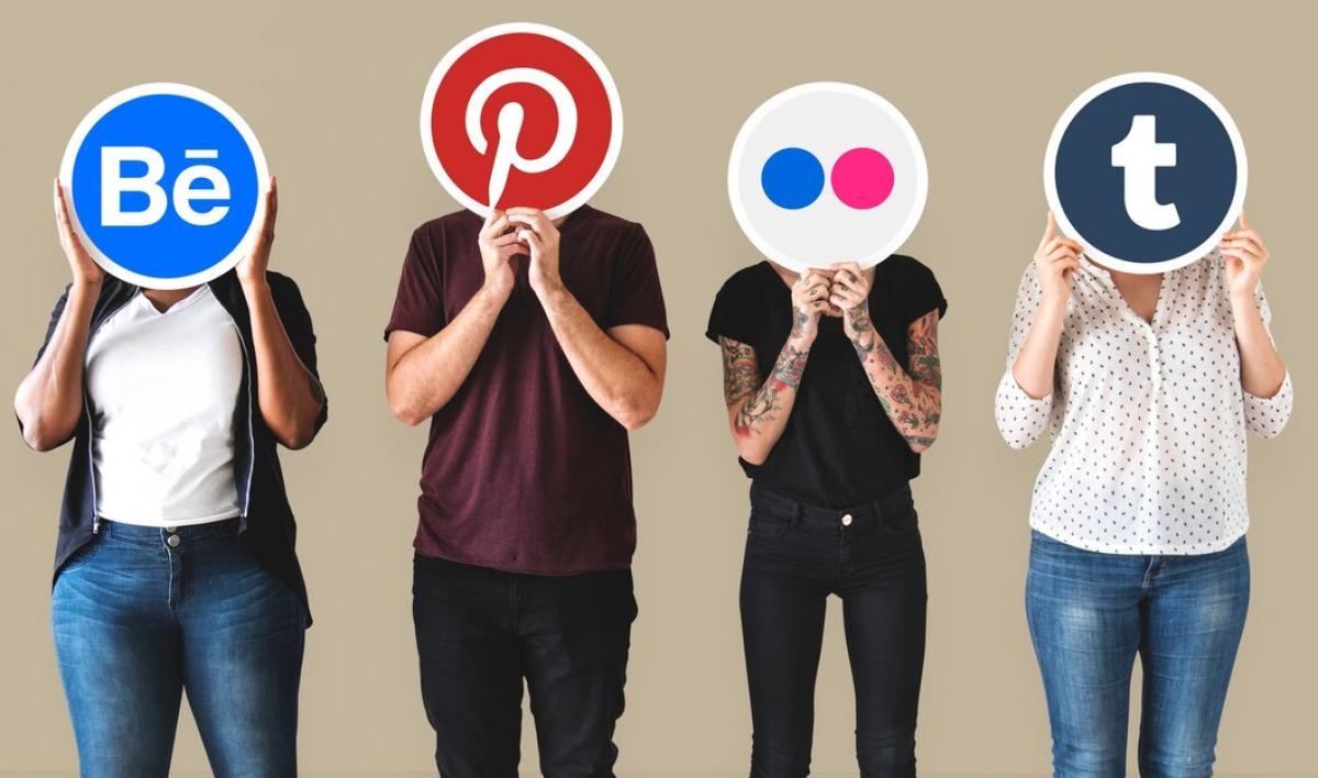 Sosyal Medya Reklam Çeşitleri Nelerdir?