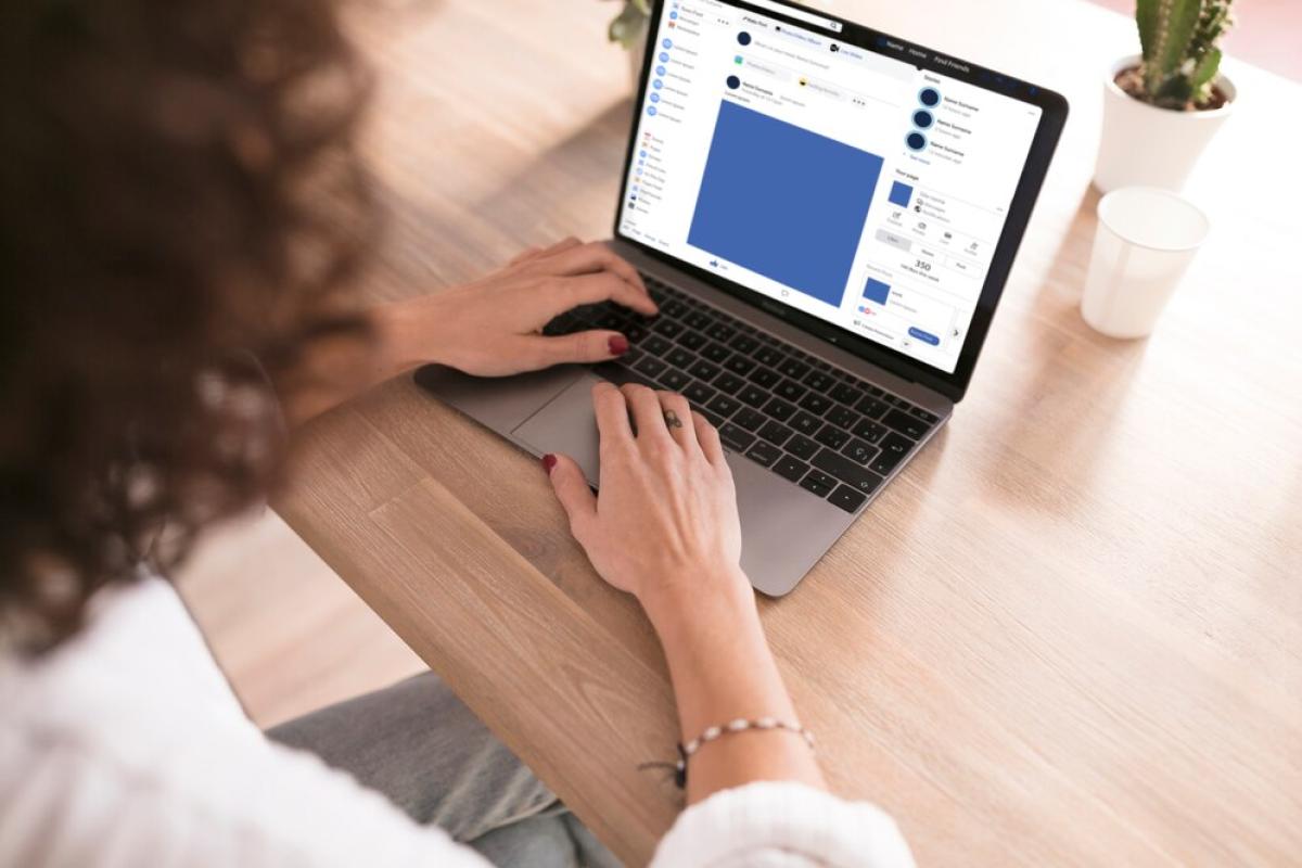 Şirketler İçin Facebook Paylaşımı