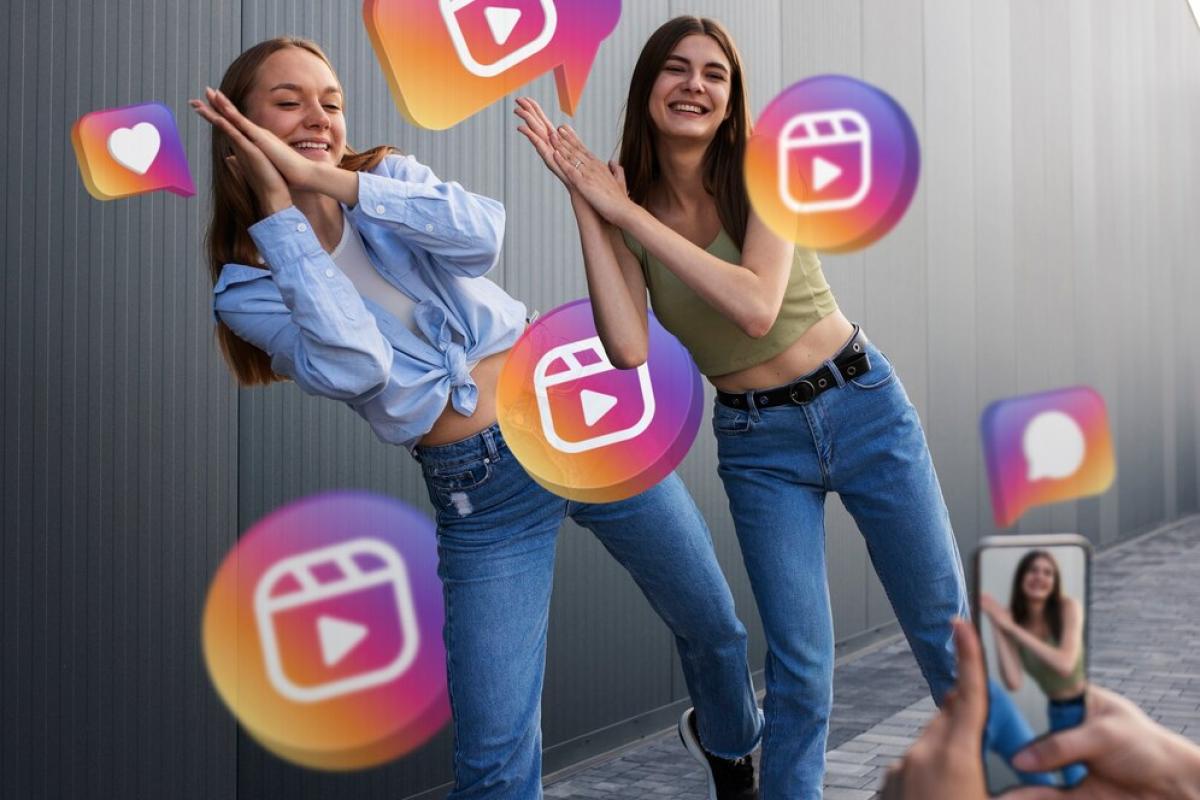 Instagram'da Takipçi Artırmanın 8 Stratejik Yolu
