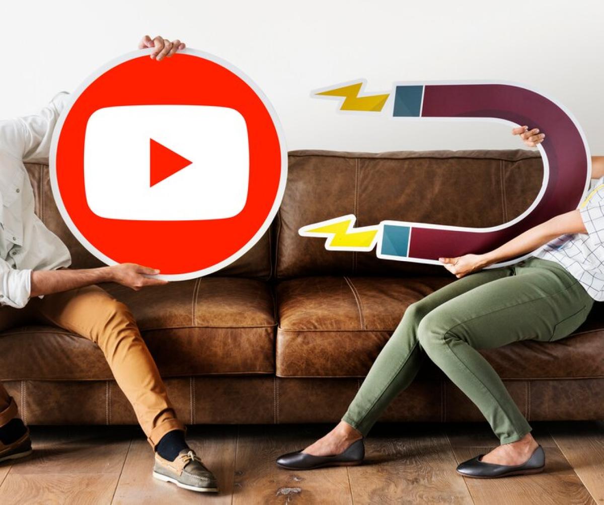 YouTube Takipçi Sayısı Nasıl Artırılır?
