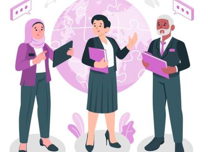 Yabancı Ortaklı Şirket Nedir ve Nasıl Kurulur?
