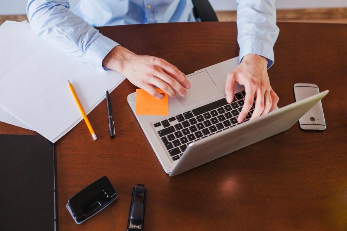 E-Mevduat Hesapları Nedir?