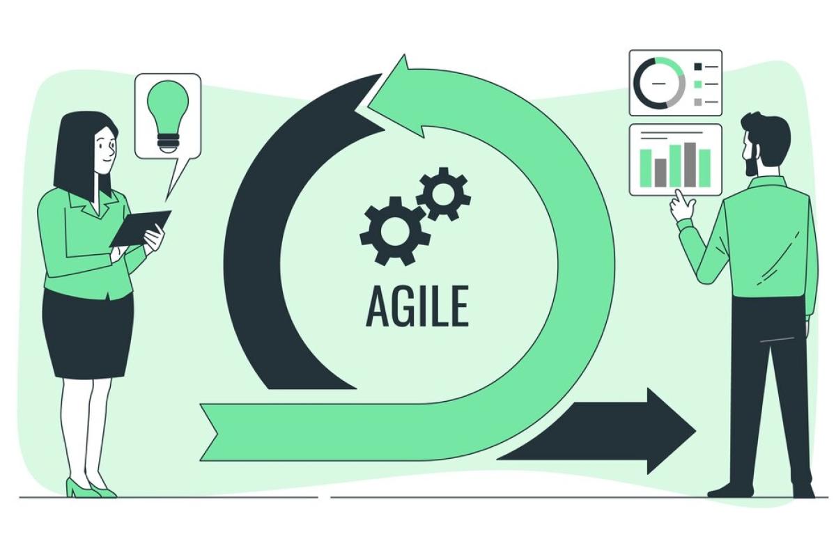 9 Temel Agile Metriği | Proje Performansı Nasıl Ölçülür?