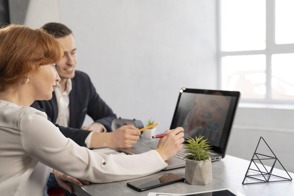 Danışmanlık Şirketleri İçin CRM | Portföy ve Satış Yönetimi