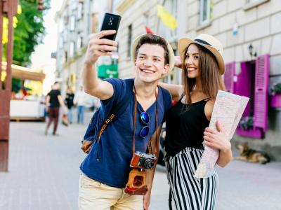 Turizm CRM Yazılımı | Tur ve Seyahat Acentaları İçin Satış ve Müşteri Takip Programı