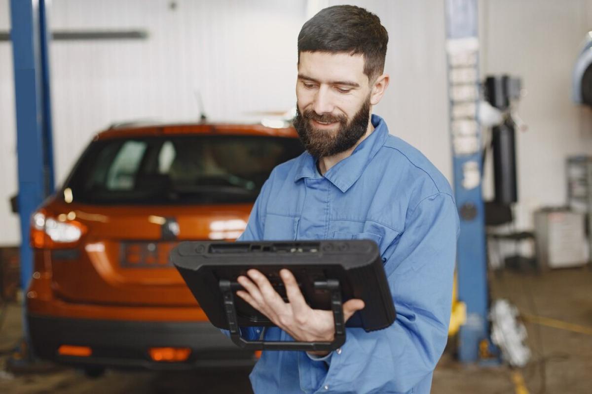 Otomotiv Şirketleri İçin CRM | Satış ve Servis Yönetimi