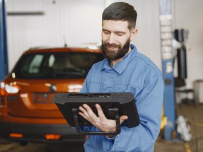 Otomotiv Şirketleri İçin CRM | Satış ve Servis Yönetimi
