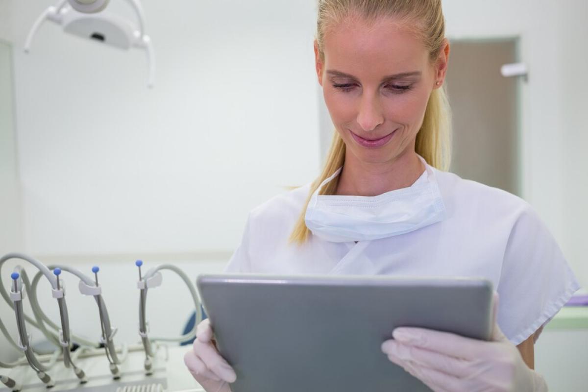Diş Klinikleri için CRM Yazılımı | Hasta, Randevu ve Satış Yönetimi