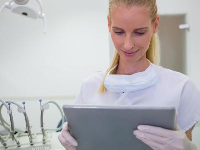 Diş Klinikleri için CRM Yazılımı | Hasta, Randevu ve Satış Yönetimi