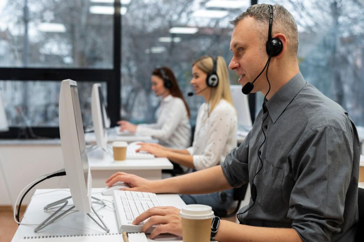 Teknik Destek CRM Yazılımı | Bakım ve Onarımda Talep ve Süreç Yönetimi