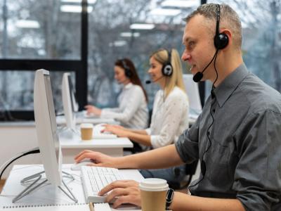 Teknik Destek CRM Yazılımı | Bakım ve Onarımda Talep ve Süreç Yönetimi