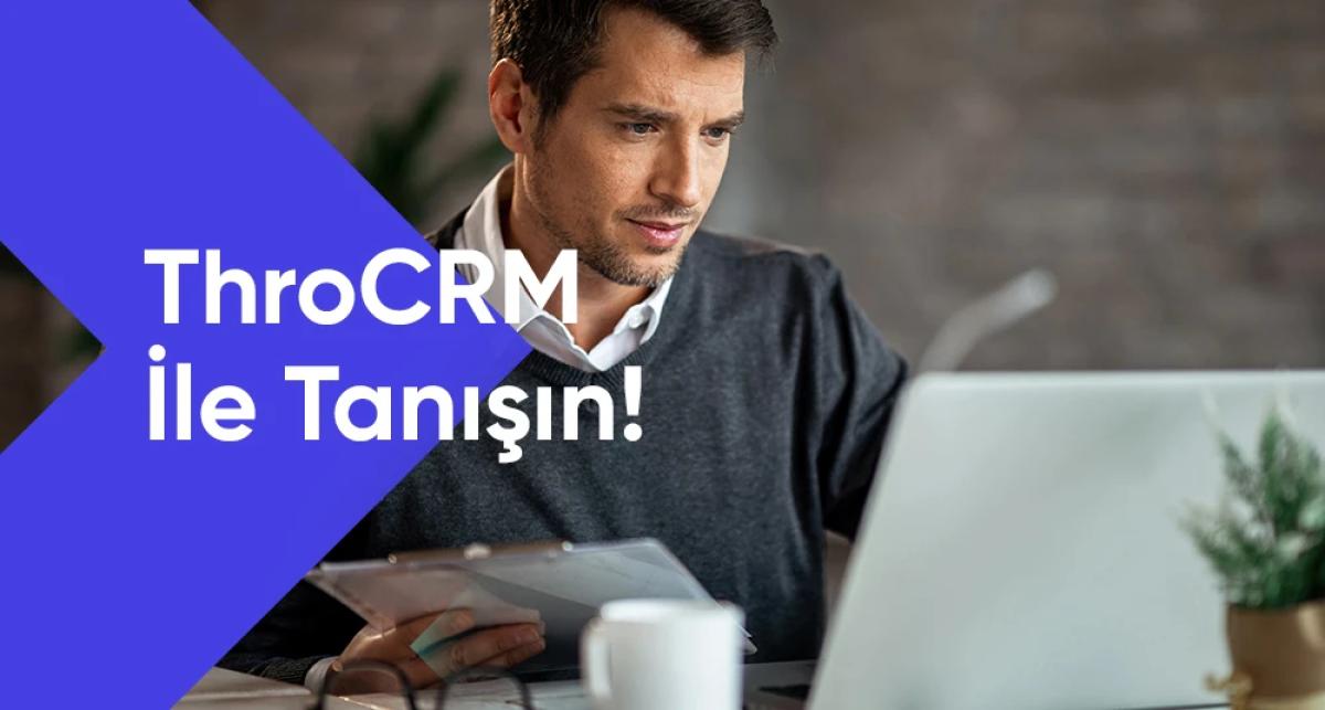 CRM Nedir ve Ne İş Yapar? 2025 Kapsamlı Kılavuz