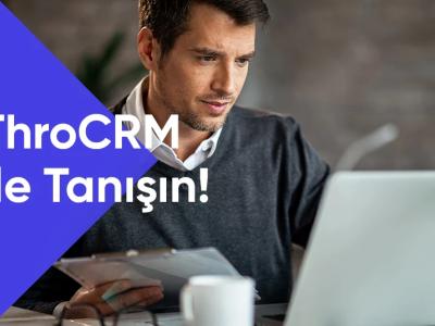 CRM Nedir ve Ne İş Yapar? 2025 Kapsamlı Kılavuz