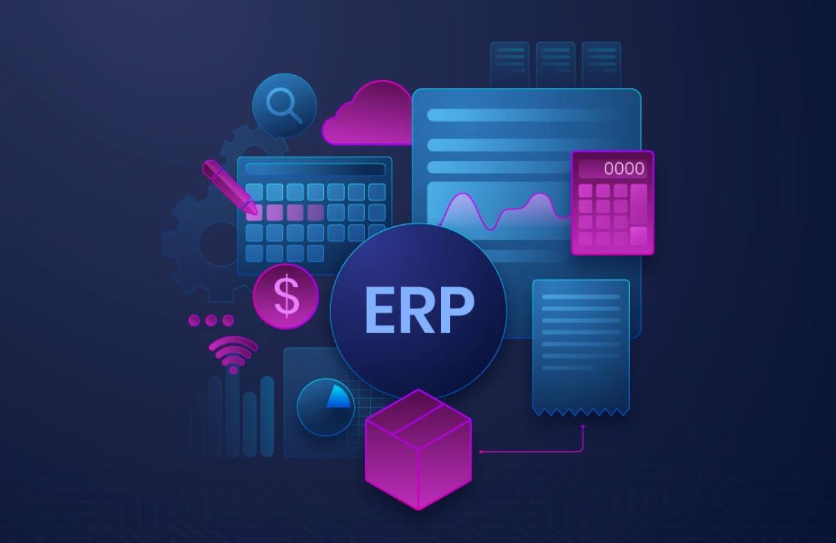 ERP Programı Nedir ve Nasıl Kullanılır? Kapsamlı Kılavuz 2025