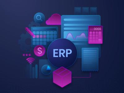 ERP Programı Nedir ve Nasıl Kullanılır? Kapsamlı Kılavuz 2025