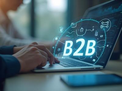 B2B CRM Yazılımı | Bayi ve Distribütör Yönetimi