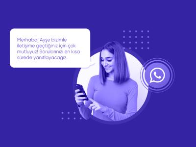 En İyi WhatsApp Otomatik Mesaj Örnekleri
