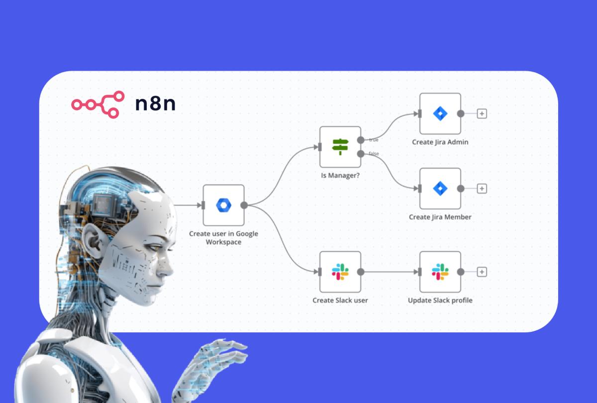 n8n Nedir? No-Code Otomasyon Aracı
