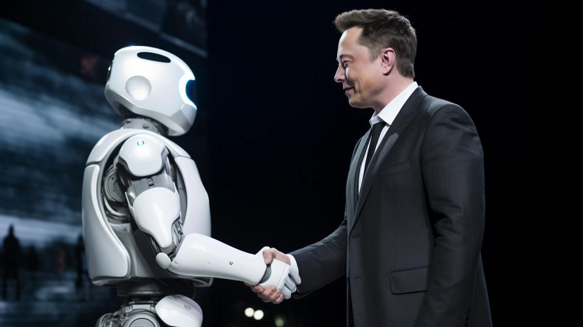 Grok AI Nedir? Elon Musk’ın Yeni Yapay Zeka Modeli