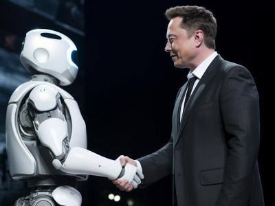 Grok AI Nedir? Elon Musk’ın Yeni Yapay Zeka Modeli