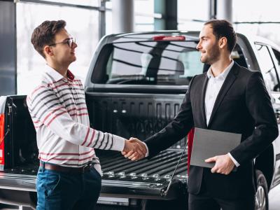 Taşımacılık ve Otomotiv Sektörü İçin En İyi CRM Yazılımı