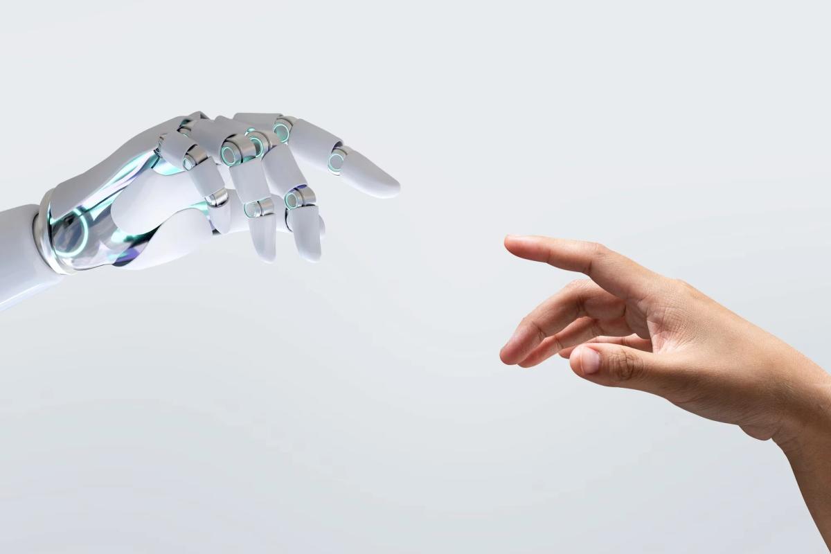 RPA Nedir? İşinizi Robotlara Bırakmaya Hazır mısınız?