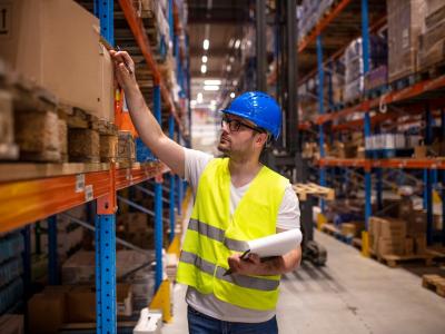 Lojistik Sektörü İçin En İyi 5 CRM