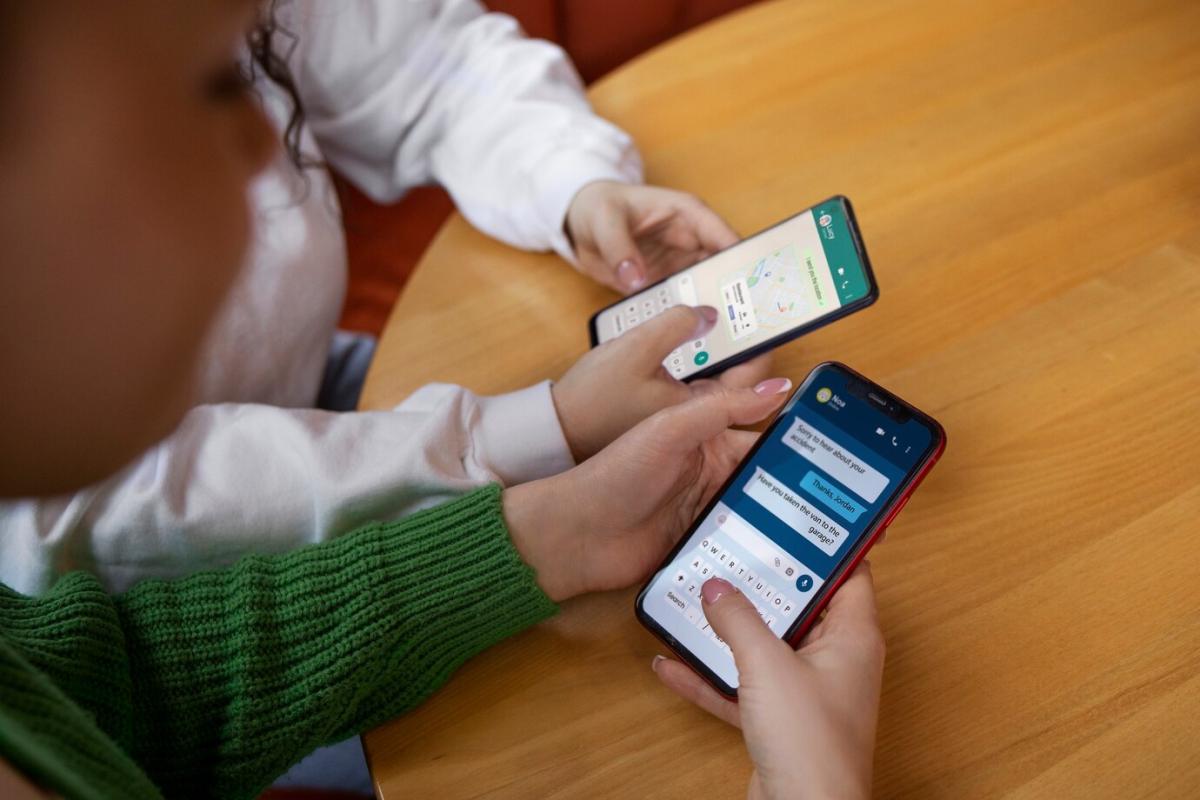 WhatsApp’ta Sohbet Mesajı Sabitleme Nasıl Yapılır?